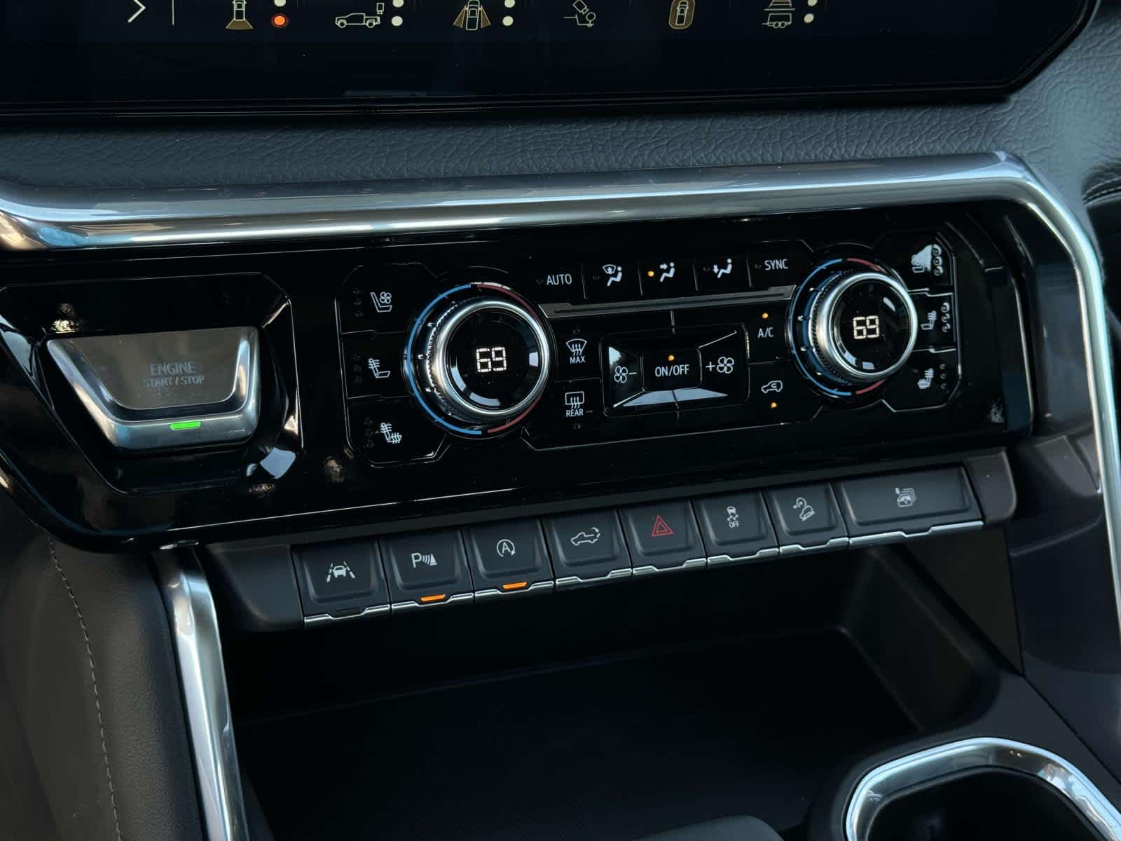 2024 Gmc Sierra 1500 Denali photo 22