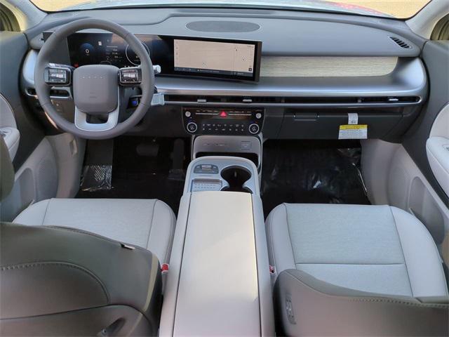 2026 Hyundai Ioniq SEL photo 14
