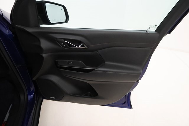 2023 Gmc Acadia AT4 photo 22