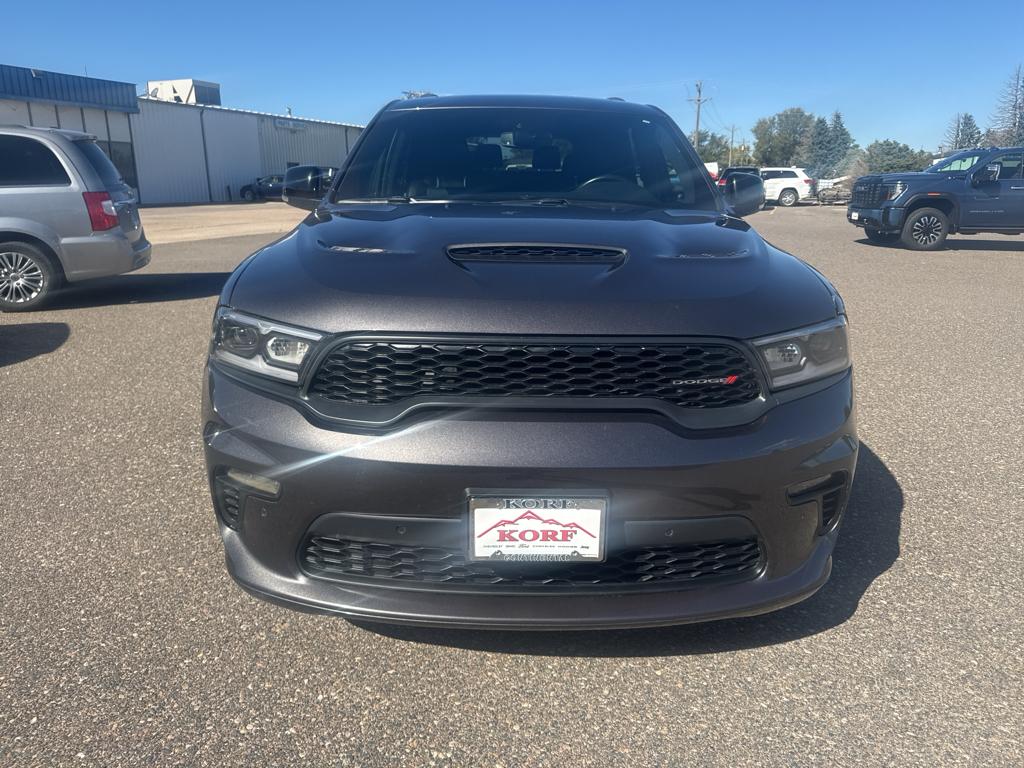 2021 Dodge Durango R/T photo 3