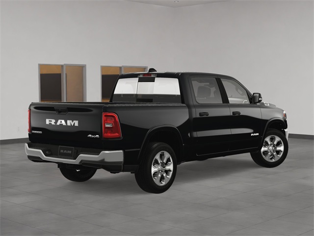 2025 Ram 1500 Big Horn Lone Star photo 4