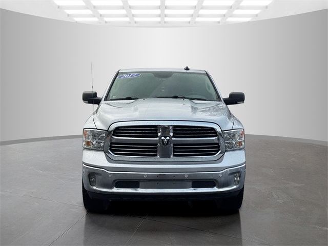 2017 Ram 1500 Big Horn photo 2