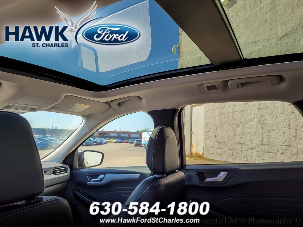 2024 FORD ESCAPE - Image 10