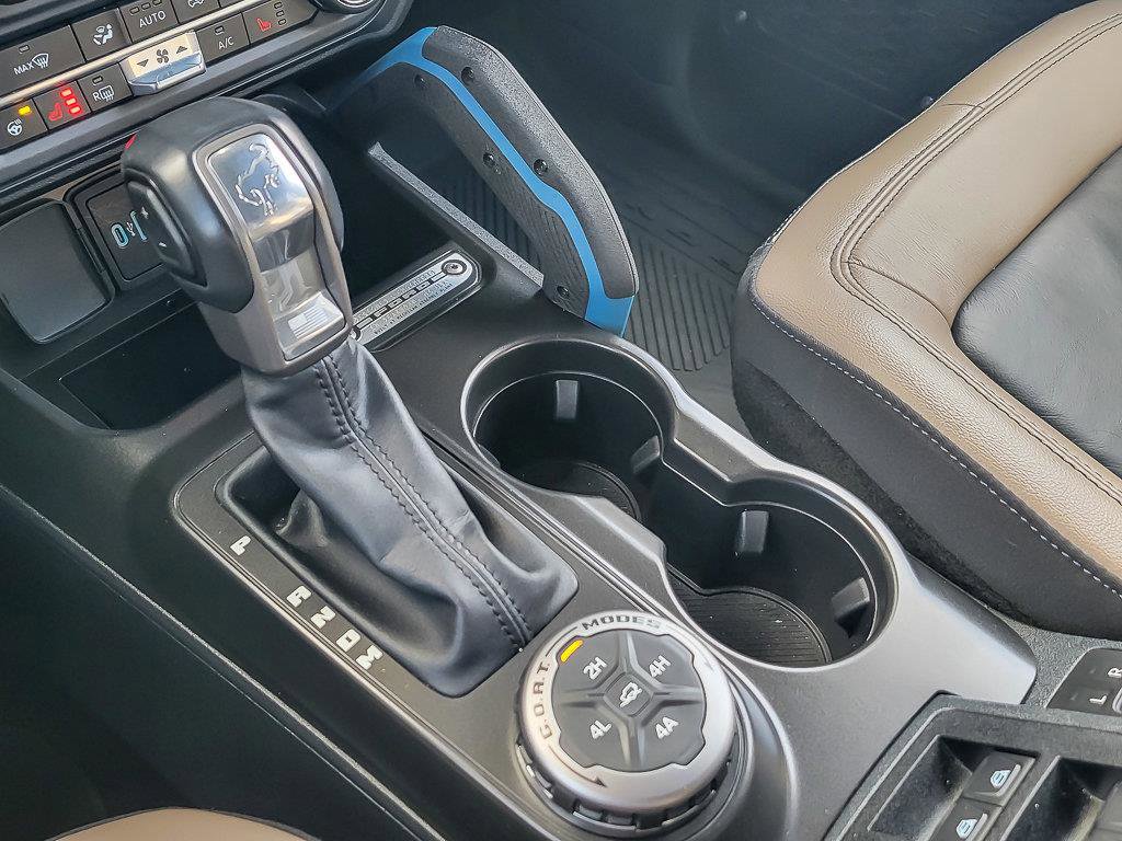 2023 FORD BRONCO - Image 20
