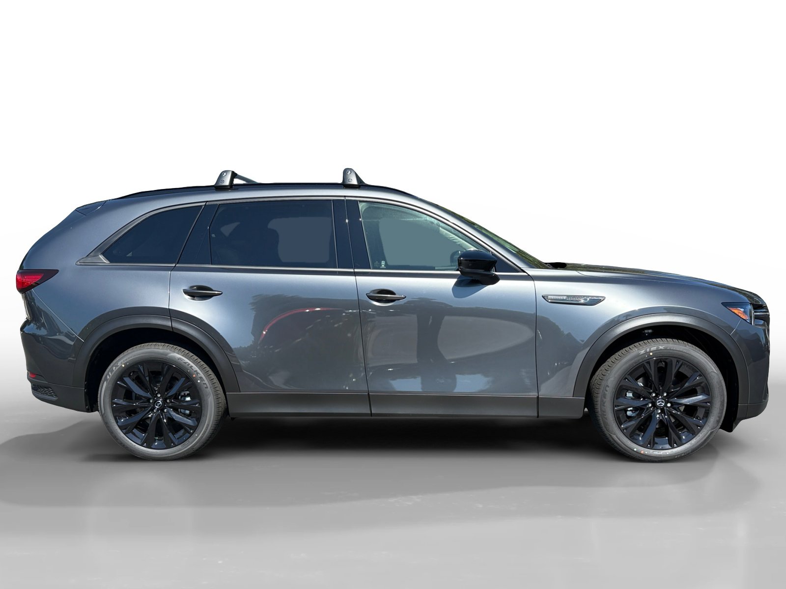 2025 Mazda CX-90 Premium S photo 6