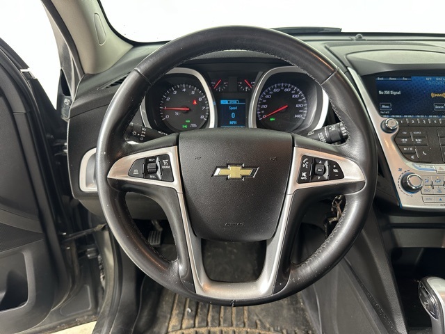 2013 Chevrolet Equinox photo 4