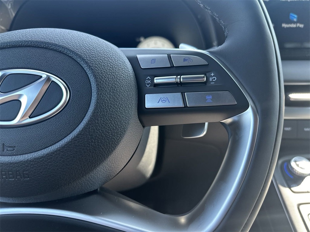 2025 Hyundai Palisade Calligraphy photo 36