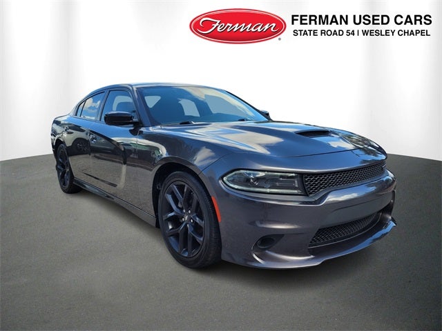 2022 Dodge Charger R/T's photo