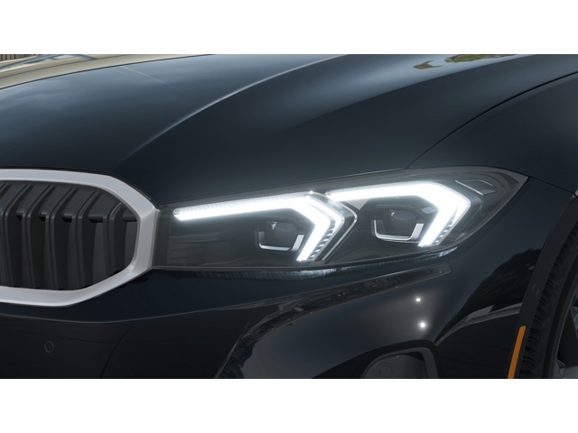 2025 Bmw 330i photo 6