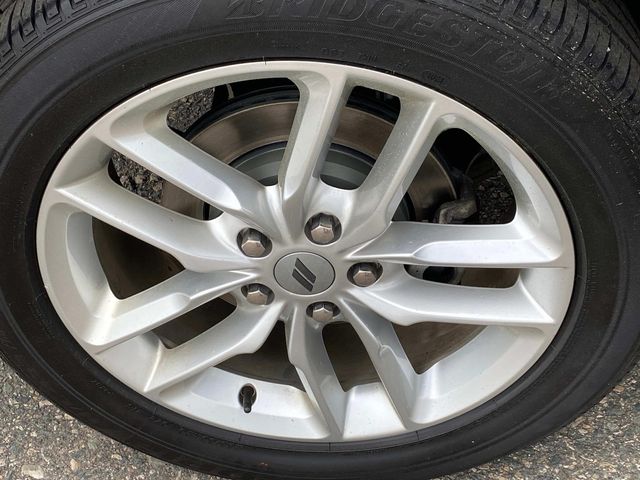 2022 Dodge Durango GT Plus photo 22