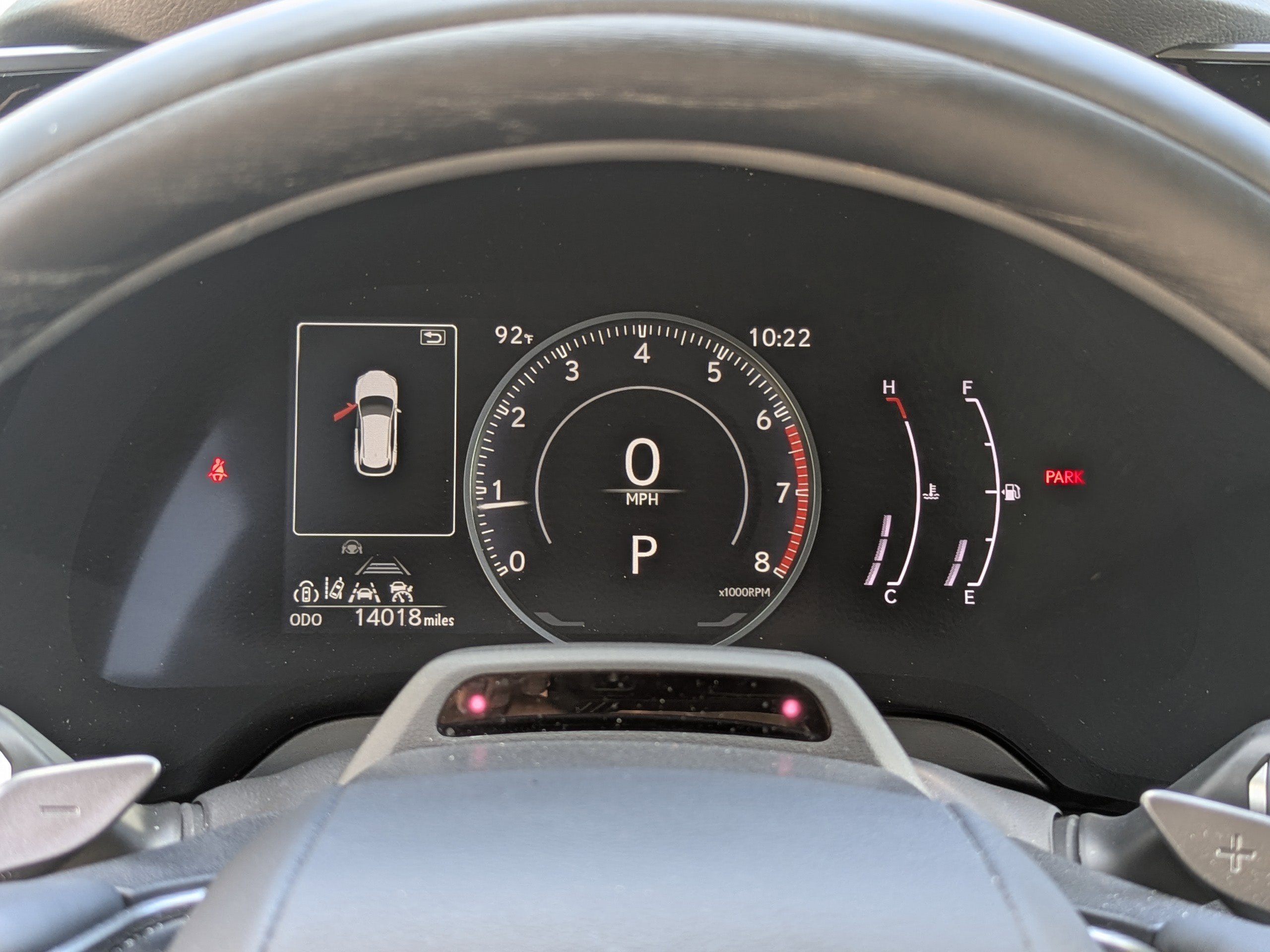 2024 Lexus RX 350 photo 38