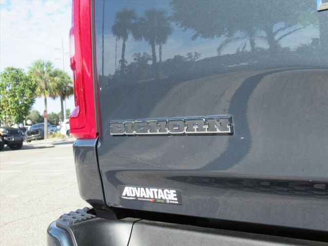 2026 Ram 1500 Big Horn Lone Star photo 8