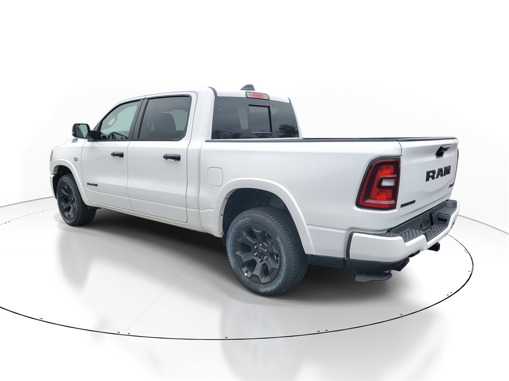 2026 Ram 1500 Big Horn Lone Star photo 3
