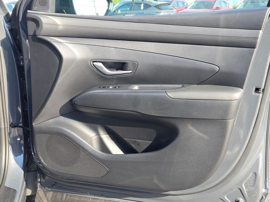 2026 Hyundai Tucson SEL photo 4