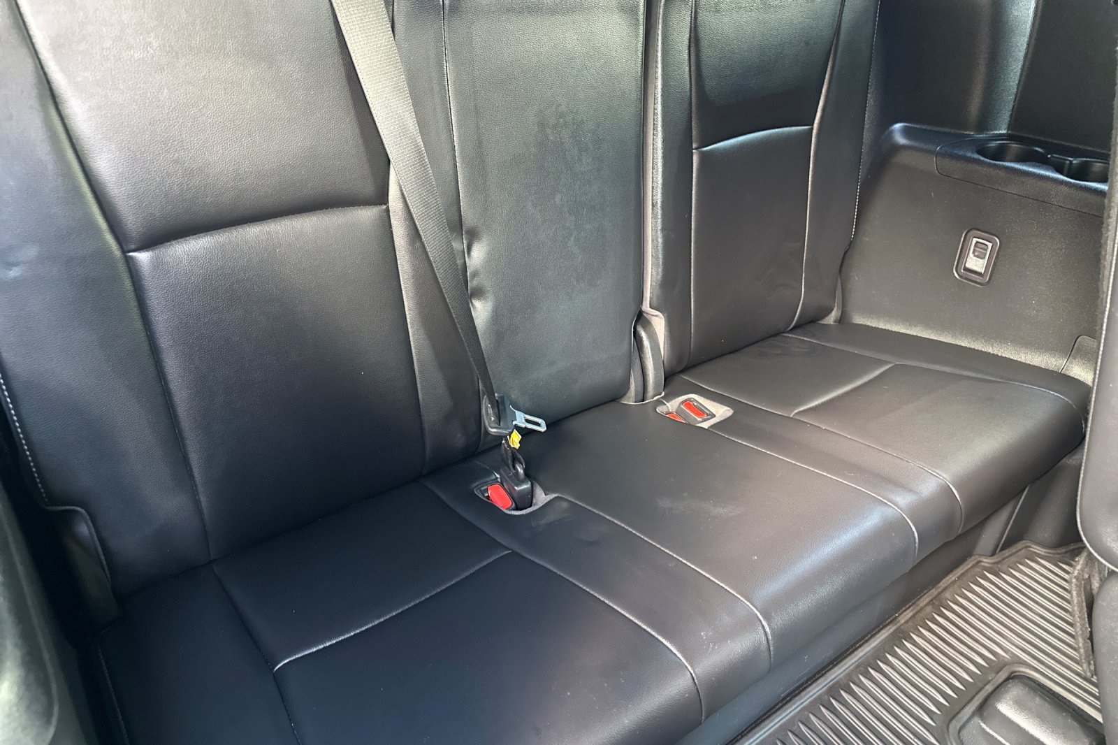 2021 Toyota Highlander XSE photo 15