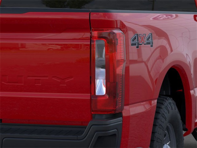 2026 FORD F-250 - Image 43