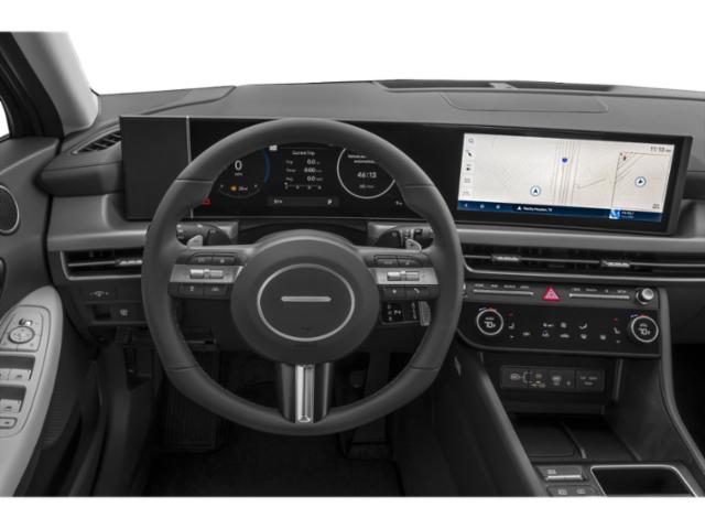 2025 Hyundai Sonata SE photo 7