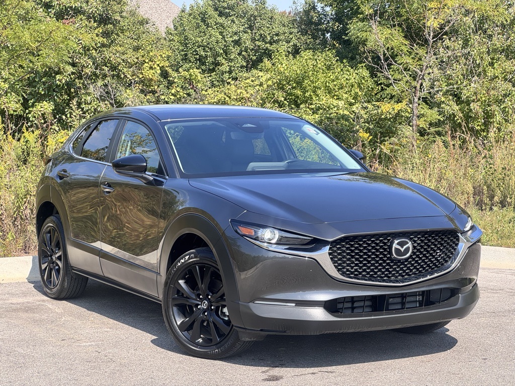2024 Mazda CX-30