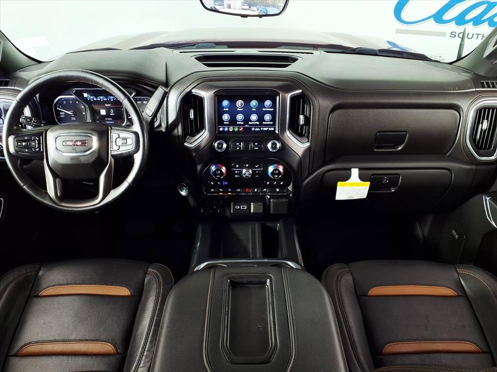 2020 Gmc Sierra 1500 AT4 photo 3