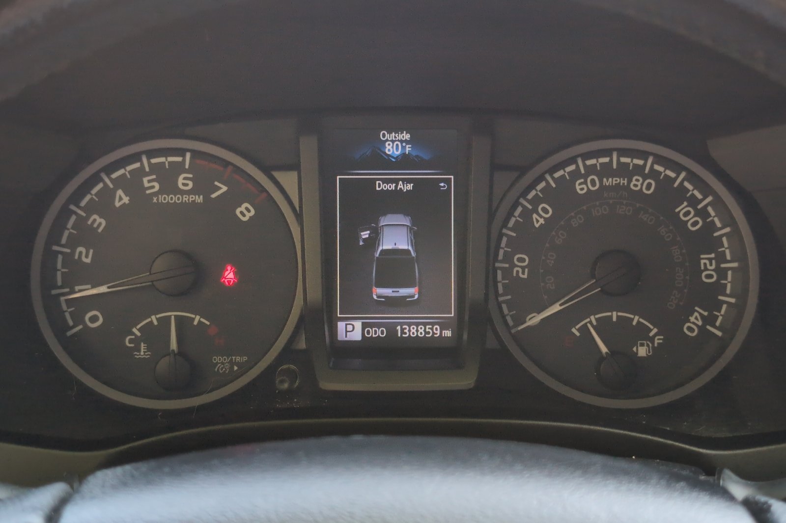 2017 Toyota Tacoma SR5 Sport TRD Pro photo 22