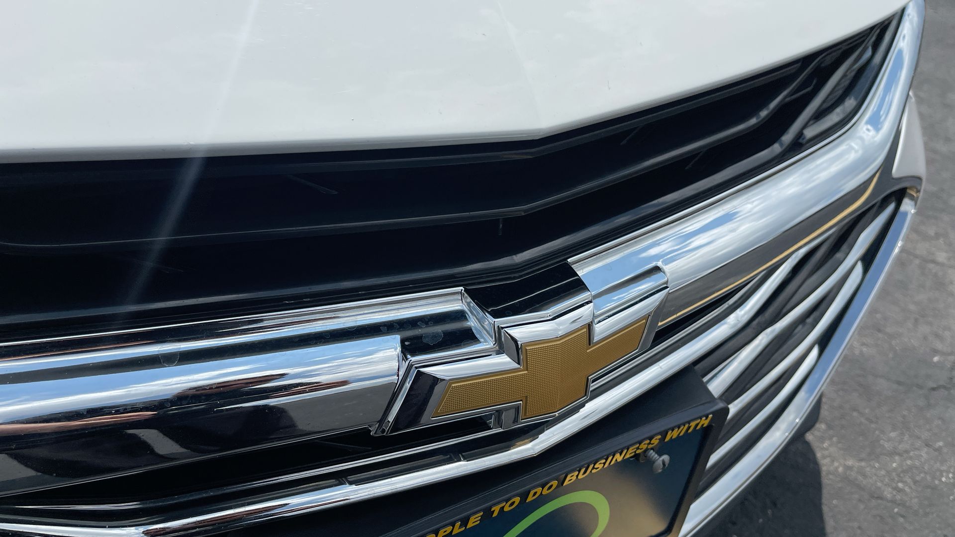 2022 Chevrolet Malibu LS photo 28