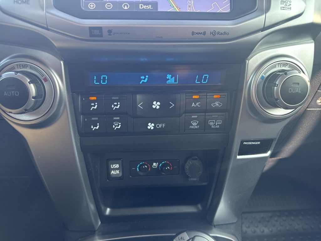 2019 Toyota 4Runner Limited photo 16