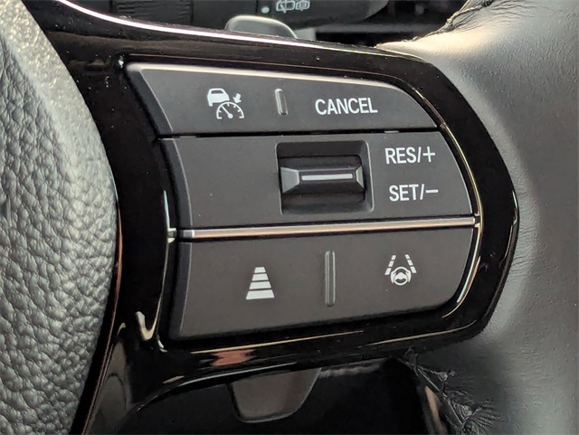 2025 Honda Pilot EX-L photo 13