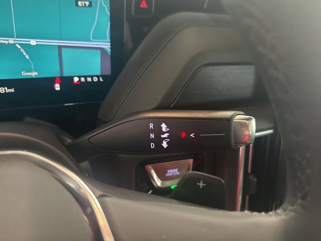 2025 Gmc Yukon Denali photo 17