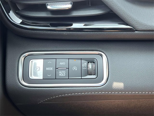 2025 Buick Enclave Preferred photo 25