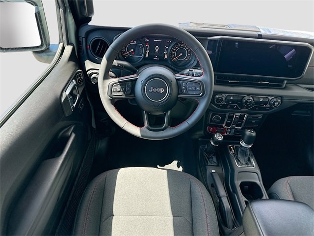 2024 Jeep Wrangler Rubicon photo 20