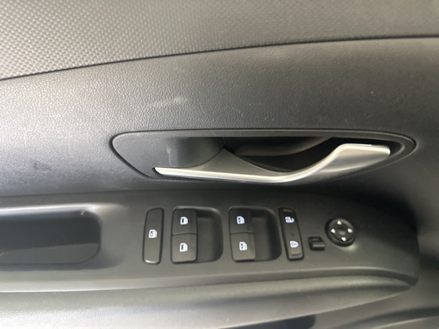 2024 Hyundai Tucson SEL photo 16