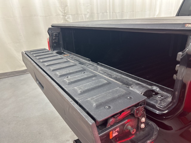 2023 Gmc Sierra HD Denali photo 30