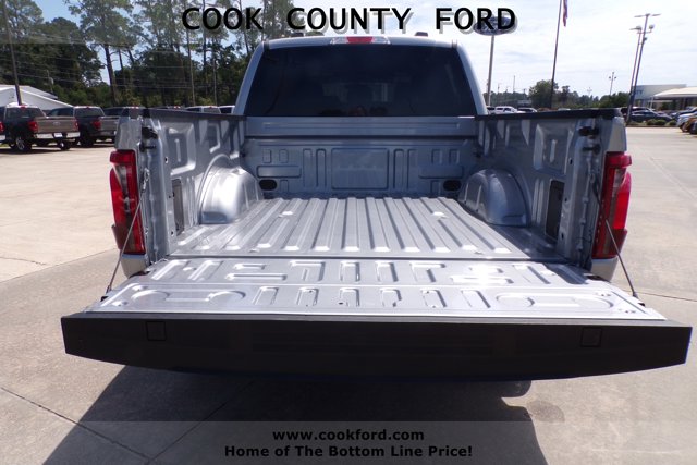 2024 Ford F-150 STX photo 19