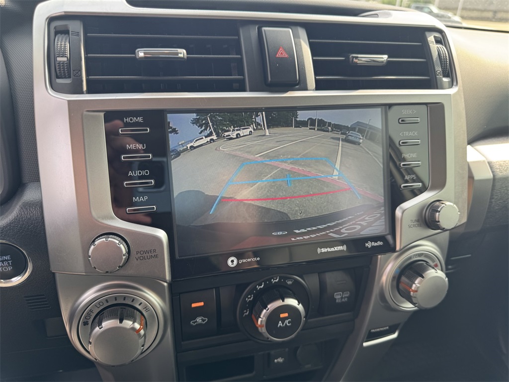 2020 Toyota 4Runner SR5 Premium photo 20