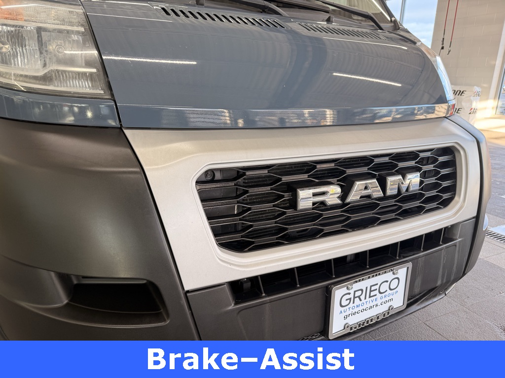 2020 Ram 3500 photo 3