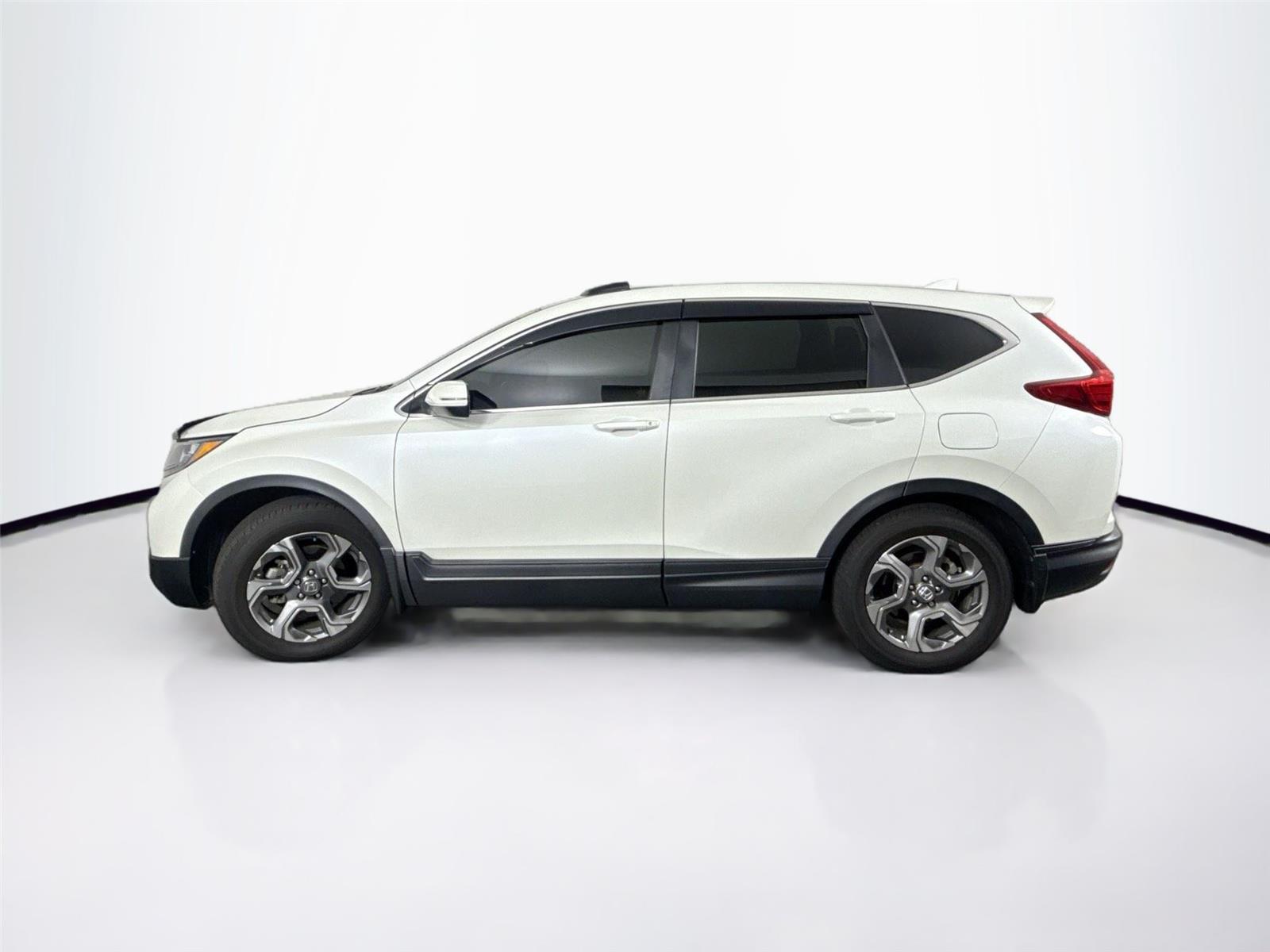 2018 Honda CR-V EX-L photo 9