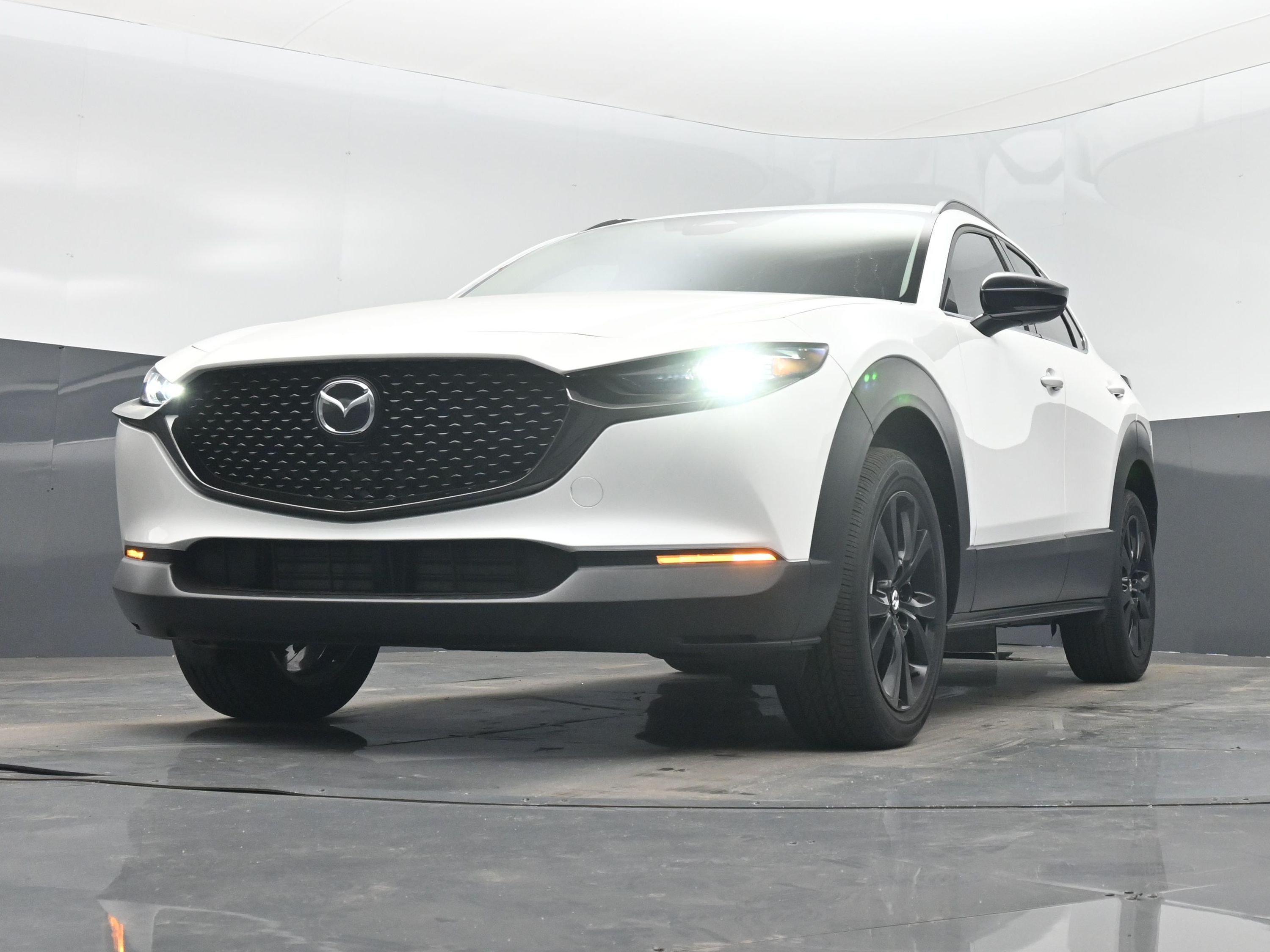 2025 Mazda CX-30 2.5 Turbo Premium photo 23