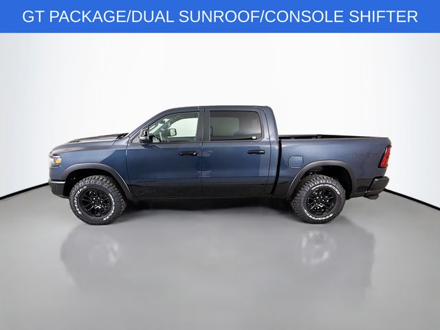 2026 Ram 1500 Rebel photo 4