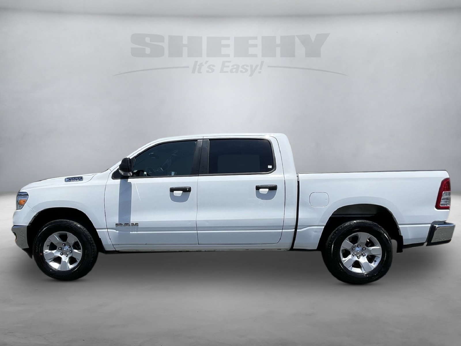 2023 Ram 1500 Big Horn Lone Star photo 4