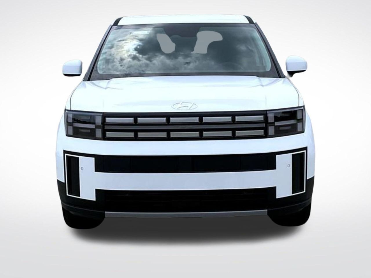 2026 Hyundai Santa Fe SE photo 2