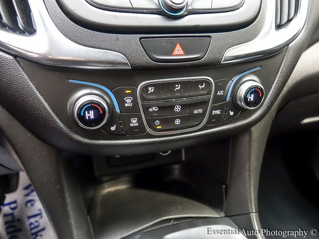 2020 CHEVROLET EQUINOX - Image 18