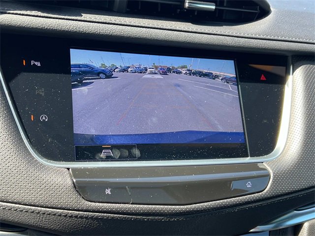 2023 Cadillac XT5 Premium Luxury photo 23
