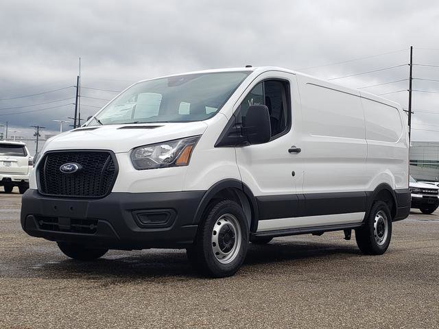 2025 Ford Transit Cargo Van photo 3