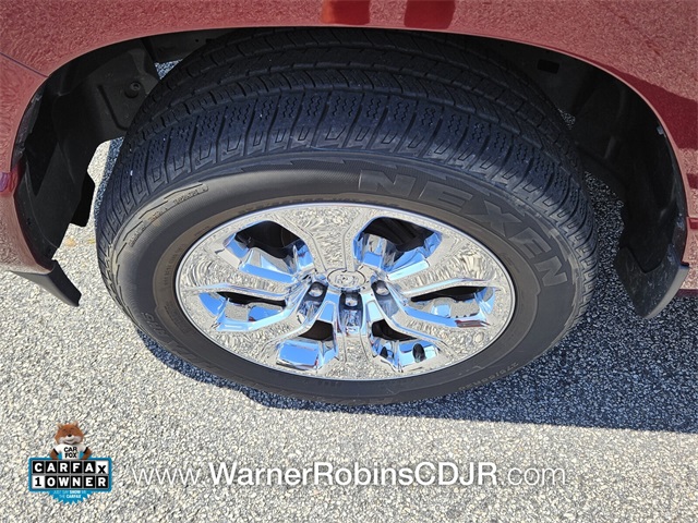2022 Ram 1500 Big Horn Lone Star photo 16
