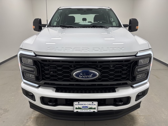 Used 2024 Ford F-250 Super Duty XL with VIN 1FT8W2BM5REC15130 for sale in Pine River, Minnesota