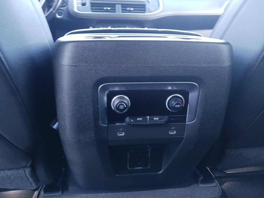 2021 Chevrolet Tahoe RST photo 27