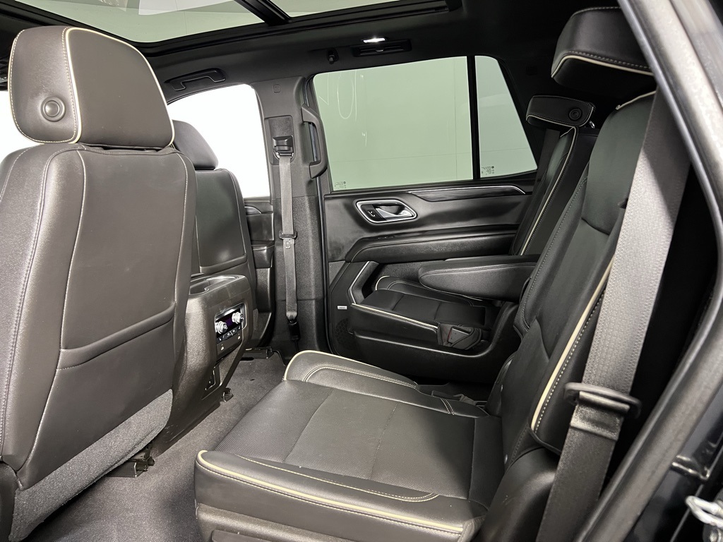 2021 Gmc Yukon SLT photo 22