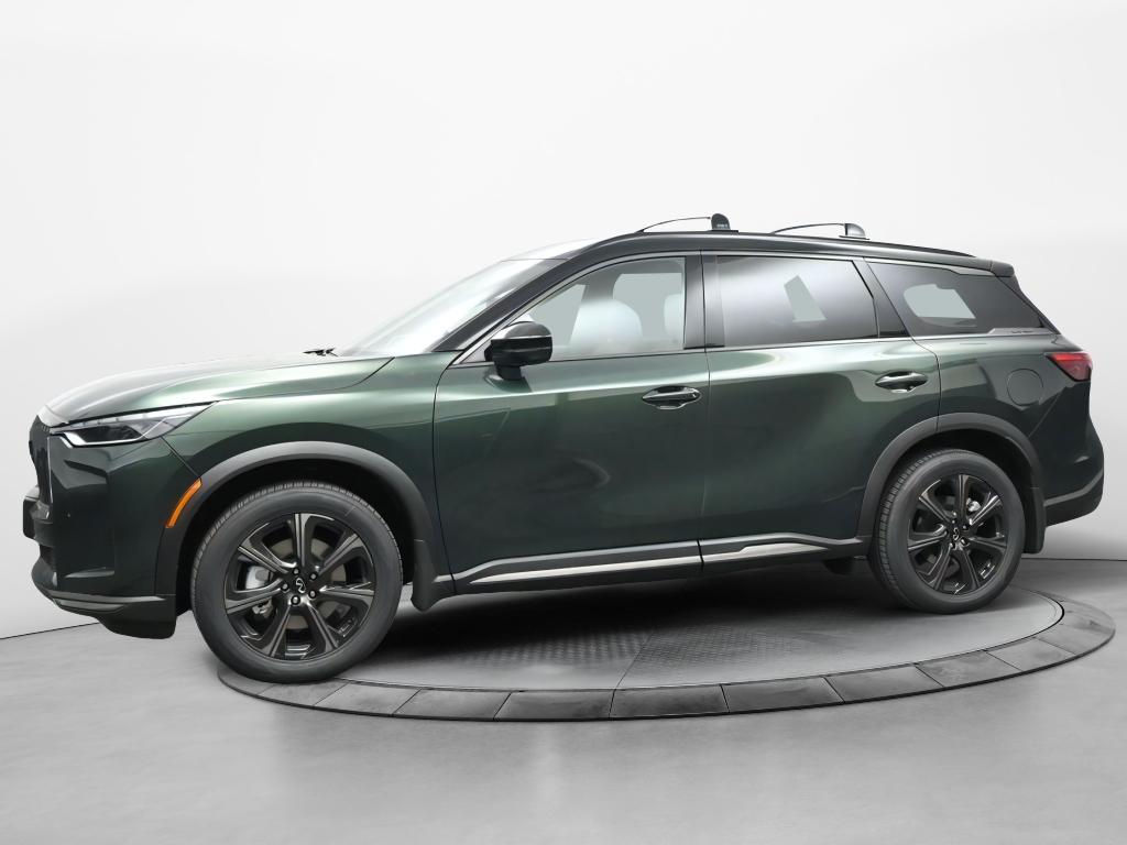 2026 Infiniti QX60 Autograph AWD photo 2