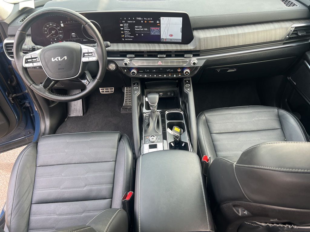 2023 Kia Telluride SX X-Line Prestige X-Pro photo 20