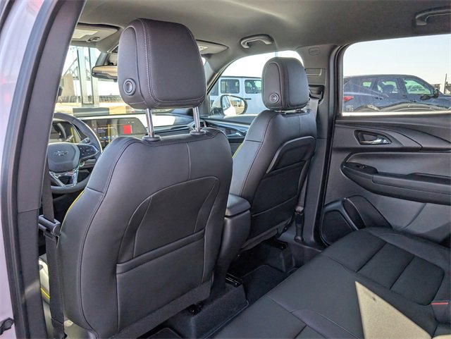 2025 Chevrolet Trailblazer ACTIV photo 16